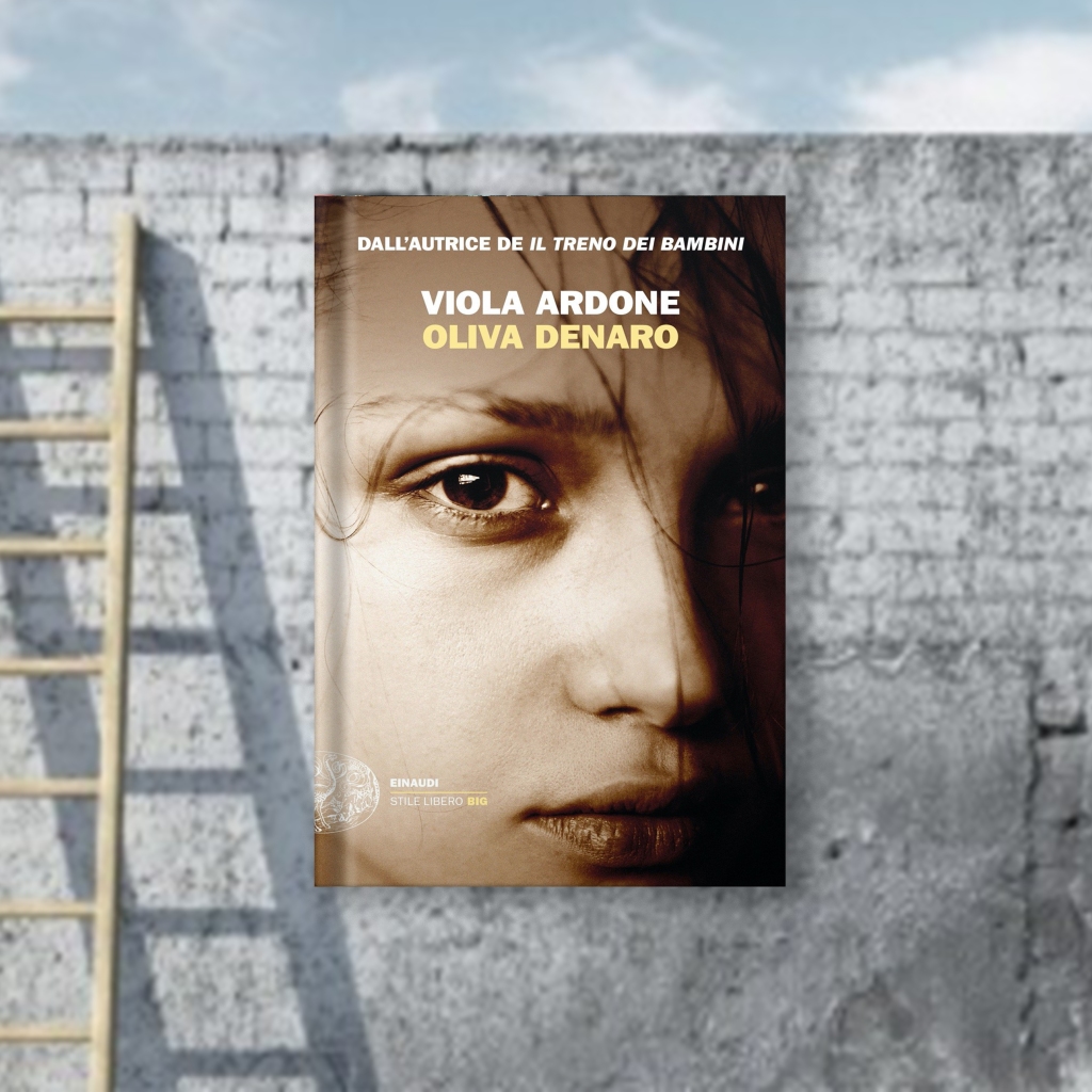 Oliva Denaro by Viola Ardone - Audiobook 